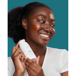 Load image into Gallery viewer, Brightening Cleansing balm with pumpkin and papaya enzymes