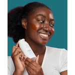 Load image into Gallery viewer, Brightening Cleansing balm with pumpkin and papaya enzymes
